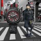 Seiko 5 Sports SRPH65K1 Luffy ONE PIECE Limited Edition - thumb (8)