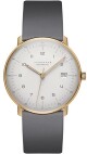 Junghans Max Bill Automatic 27/7806.02 - thumb (0)