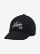 Dámská kšiltovka Under Armour  Favorites Hat-BLK - thumb (2)