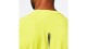 Pánské tričko Oakley  Performance SS tee Yellow M - thumb (2)