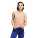 adidas TRNG 3S TANK H51190 Růžový - thumb (4)