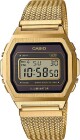 Casio Collection Vintage A1000MGA-5EF - thumb (0)