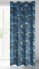 ArtFir Zatemňovací závěs LAZUR K | černý 140 x 250 cm - thumb (1)