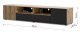 ARTBm TV stolek AURIS 200 - thumb (4)