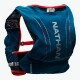 Běžecká vesta Nathan  VaporAiress 2 Lite 4 l Marine Blue/Hibiscus - thumb (0)