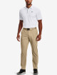 Pánské tričko Under Armour  Tech Polo White S - thumb (1)