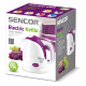 FAST SENCOR SWK 1505VT Rychlovarná konvice - thumb (1)