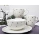 Altom Porcelánový dezertní talíř Ice Queen, 20 cm - thumb (3)