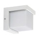 Rabalux 77096 venkovní nástěnné  LED svítidlo Andelle, bílá - thumb (0)