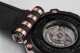 Vostok Europe Energia Rocket Stainless Steel Line NH35/575E282 - thumb (4)