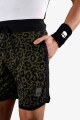 Pánské šortky Hydrogen  Panther Tech Shorts Military Green XL - thumb (3)