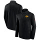 Pánská bunda Fanatics  RINK Fleece Jacket Chicago Blackhawks - thumb (1)