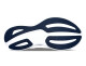 Dámská běžecká obuv Saucony  Ride 17 Iris/Navy  UK 6 - thumb (5)
