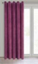 ArtFir Závěs VILLA K | fialová 140 x 250 cm - thumb (1)
