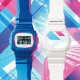 Casio G-Shock DWE-5600PR-2ER Parra Special Edition - thumb (9)