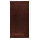 4Home Osuška Bamboo Premium tmavě hnědá, 70 x 140 cm - thumb (1)