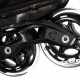 Pánské kolečkové brusle Powerslide  Phuzion Argon Black 80 Trinity, EUR 44 - thumb (7)