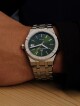 Maurice Lacroix Aikon Quartz AI1108-SS002-630-1 - thumb (2)