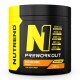 Nutrend N1 Pre-Workout 255 g modrá malina - thumb (4)