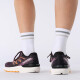 Salomon Sonic 5 Balance W L41710400 grape wine/black/blazing orange - thumb (7)