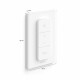 Philips 8719514274617 Hue Philips Dimmer dálkové ovládání se stmívačem - thumb (3)