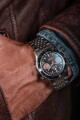 Nivada Grenchen Chronomaster Orange Boy Inter. Bezel - Manual - Oyster - thumb (24)