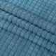 4Home Napínací potah na sedačku Magic clean modrá, 190 - 230 cm - thumb (4)