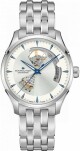 Hamilton Jazzmaster Open Heart Auto H32675150 - thumb (0)
