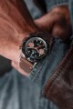 Nivada Grenchen Chronomaster Orange Boy Inter. Bezel - Manual - Oyster - thumb (23)