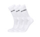 Ponožky FZ Forza  Comfort Sock Long  3 Pack White  EUR 43-47 - thumb (0)
