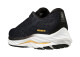Pánská běžecká obuv Mizuno  Wave Rider 26 Odyssey Gray/Metallic Gray/Pale Marigold  UK 15 - thumb (6)