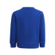 Dětská mikina adidas  Essentials 3-Stripes Crew Neck Royal Blue 104 cm - thumb (4)