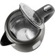 Sencor SWK 1228BK rychlovarná konvice 1,2 l - thumb (3)