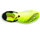 Pánská běžecká obuv Saucony  Sinister Citron/Black  UK 9,5 - thumb (3)