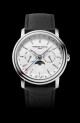 Frederique Constant Classics Index Business Timer Quartz FC-270SW4P26 - thumb (4)
