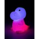Rabalux 76021 dětské dekorativní LED osvětlení Dinosaurus Dinoo - thumb (9)
