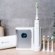 TrueLife Sonický zubní kartáček s UV sterilizátorem SonicBrush UV - thumb (11)