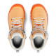 Dámská outdoorová obuv On Cloudrock Waterproof Copper/Flare  EUR 38 - thumb (3)