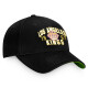 Pánská kšiltovka Fanatics  True Classic Unstructured Adjustable Los Angeles Kings - thumb (1)