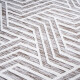 Boma Trading Kusový koberec Amy, 80 x 150 cm - thumb (1)