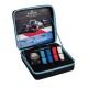 EDOX Chronorally 45 Limited Edition Quartz Chronograph 38003-TINR-CANBR - thumb (9)