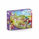 Schleich 42467 Kočár pro koňskou show, 24,5 x 19 x 6,6 cm - thumb (12)