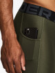 Under Armour HG Rush 2.0 Tight Training Green 1356625-361 - thumb (2)