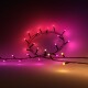 Philips Hue 8720169246867 světelný LED Waca řetěz Festavia, 2x 14 W 2000-6500K RGB IP54, 40 m - thumb (3)