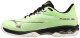 Pánská tenisová obuv Mizuno  Wave Exceed Light 2 Clay Patina Green  EUR 41 - thumb (0)