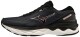 Dámská běžecká obuv Mizuno  Wave Skyrise 3 Black  UK 8 - thumb (2)