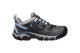 Dámská outdoorová obuv Keen Ridge Flex Wp Steel Grey/Hydrangea  US 8 - thumb (0)