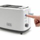 Black+Decker BXTOA820E Topinkovač, bílá - thumb (1)
