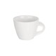 Orion Sada porcelánových hrnků Mona Musica, 0,12 l - thumb (1)