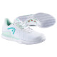 Dámská tenisová obuv Head Sprint Pro 3.5 Clay White/Aqua  EUR 40,5 - thumb (4)